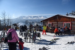 Ośrodek narciarski Ski Bachledova - Jezersko - Frankova na Słowacji