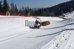 Ośrodek narciarski Ski Bachledova - Jezersko - Frankova na Słowacji