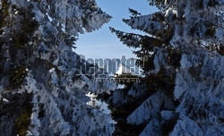 Ośrodek narciarski Ski Bachledova - Jezersko - Frankova na Słowacji