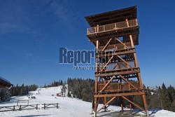 Ośrodek narciarski Ski Bachledova - Jezersko - Frankova na Słowacji