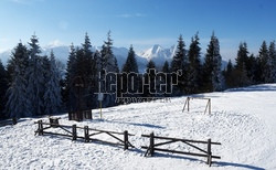 Ośrodek narciarski Ski Bachledova - Jezersko - Frankova na Słowacji