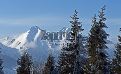 Ośrodek narciarski Ski Bachledova - Jezersko - Frankova na Słowacji