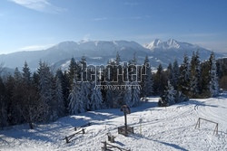 Ośrodek narciarski Ski Bachledova - Jezersko - Frankova na Słowacji