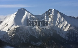 Ośrodek narciarski Ski Bachledova - Jezersko - Frankova na Słowacji