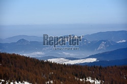 Ośrodek narciarski Ski Bachledova - Jezersko - Frankova na Słowacji