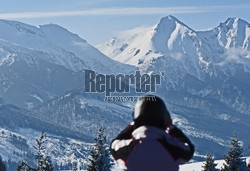 Ośrodek narciarski Ski Bachledova - Jezersko - Frankova na Słowacji