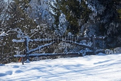 Ośrodek narciarski Ski Bachledova - Jezersko - Frankova na Słowacji