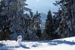 Ośrodek narciarski Ski Bachledova - Jezersko - Frankova na Słowacji