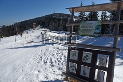 Ośrodek narciarski Ski Bachledova - Jezersko - Frankova na Słowacji