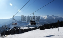 Ośrodek narciarski Ski Bachledova - Jezersko - Frankova na Słowacji