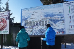 Ośrodek narciarski Ski Bachledova - Jezersko - Frankova na Słowacji