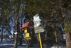 Ośrodek narciarski Ski Bachledova - Jezersko - Frankova na Słowacji