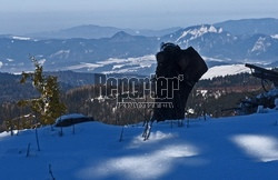 Ośrodek narciarski Ski Bachledova - Jezersko - Frankova na Słowacji