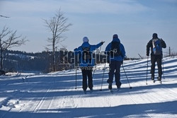 Ośrodek narciarski Ski Bachledova - Jezersko - Frankova na Słowacji