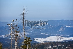 Ośrodek narciarski Ski Bachledova - Jezersko - Frankova na Słowacji