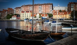 Karlskrona - Szwecja w jeden dzień