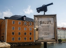 Karlskrona - Szwecja w jeden dzień