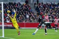 Brentford FC v Crystal Palace - Premier League