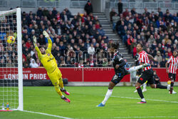 Brentford FC v Crystal Palace - Premier League