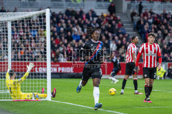 Brentford FC v Crystal Palace - Premier League