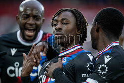 Brentford FC v Crystal Palace - Premier League