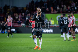 Brentford FC v Crystal Palace - Premier League