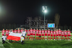 Rugby Europe Championship Polska - Belgia