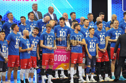 Puchar Polski w siatkówce mężczyzn - Turniej Finałowy