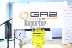 Porozumenie między spółkami Gaz-Systemu i GTSOU