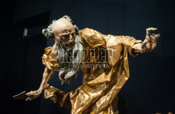 Ekspresja. Lwowska rzeźba rokokowa - wystawa na Wawelu