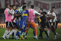 River Plate - Boca Juniors - Torneo Binance 2023