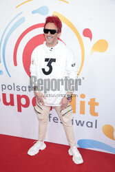 Polsat SuperHit Festiwal 2023 - konferencja prasowa