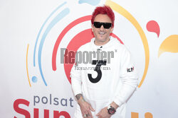 Polsat SuperHit Festiwal 2023 - konferencja prasowa