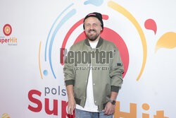 Polsat SuperHit Festiwal 2023 - konferencja prasowa
