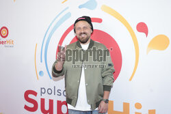 Polsat SuperHit Festiwal 2023 - konferencja prasowa