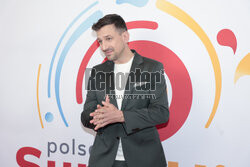 Polsat SuperHit Festiwal 2023 - konferencja prasowa