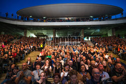 Obywatele Republiki koncert w Opolu