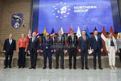 Spotkanie Grupy Północnej