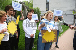Konferencja Warszawskie elektrownie słoneczne