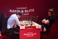 Superbet Rapid&Blitz Poland 2023
