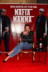 Premiera filmu Mafia Mamma