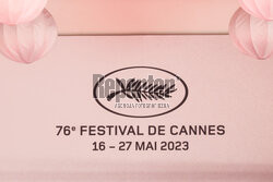 76. festiwal filmowy w Cannes