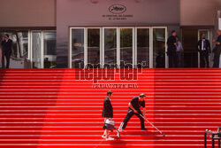 76. festiwal filmowy w Cannes
