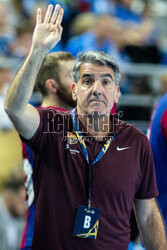 Orlen Wisła Płock - FC Barcelona EHF Champions League