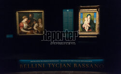 Mistrzowie włoskiego renesansu w Zamku Królewskim na Wawelu