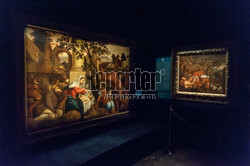 Mistrzowie włoskiego renesansu w Zamku Królewskim na Wawelu