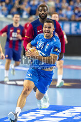 Orlen Wisła Płock - FC Barcelona EHF Champions League