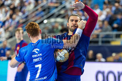 Orlen Wisła Płock - FC Barcelona EHF Champions League