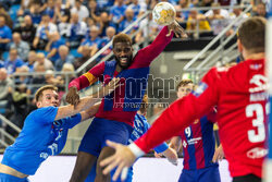 Orlen Wisła Płock - FC Barcelona EHF Champions League