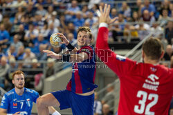 Orlen Wisła Płock - FC Barcelona EHF Champions League